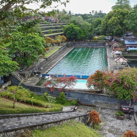 Hotel Zaitun Selaparang Lombok Eksteriør billede