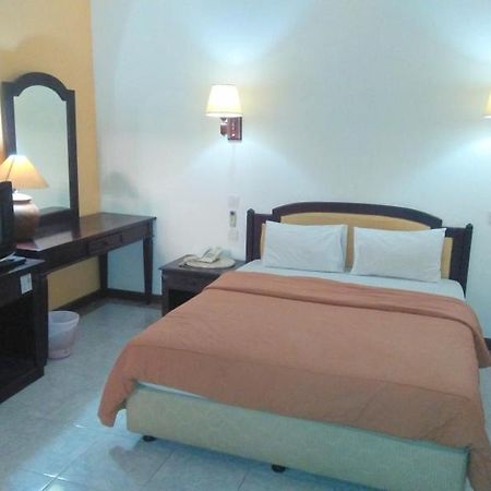 Hotel Zaitun Selaparang Lombok Eksteriør billede