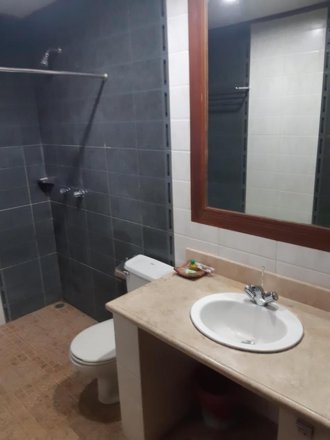 Hotel Zaitun Selaparang Lombok Eksteriør billede